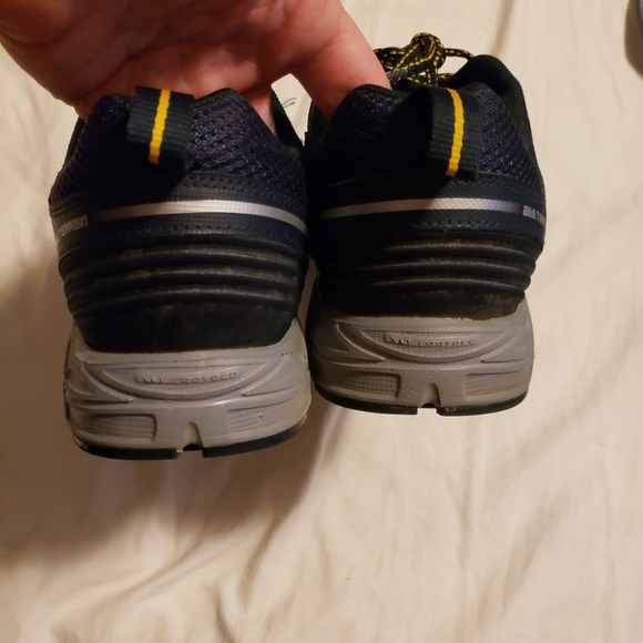 New Balance 573 V3 All Terrain Shoes Men's Size 10.5 4E - Picture 13 of 16